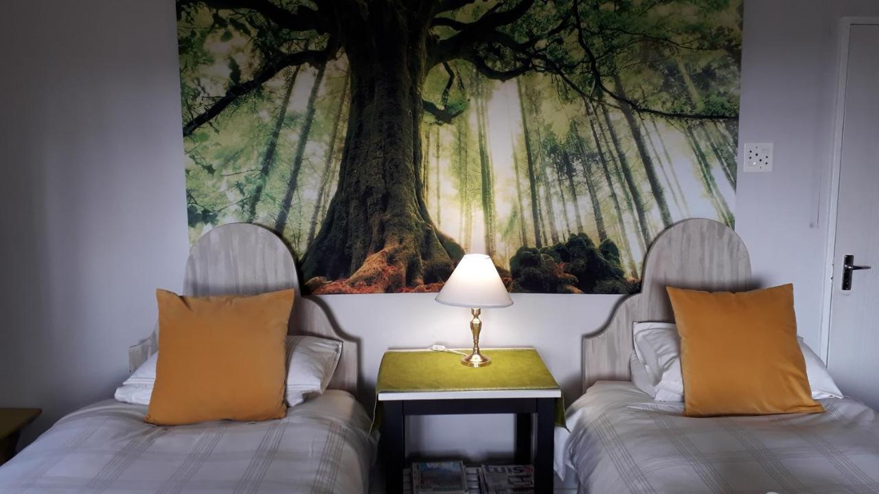 The Nest Hotel Bethlehem Exterior foto
