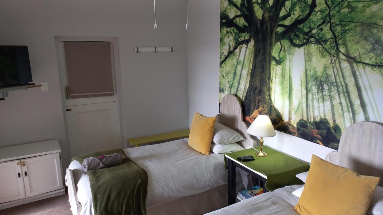 The Nest Hotel Bethlehem Exterior foto